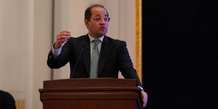 المالية تعلن عن برنامج جديد للمساندة التصديرية بالتعاون مع وزارة الاستثمار الأسبوع المقبل