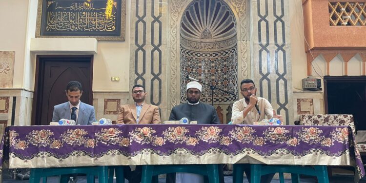 سلامة الغذاء: حملة قومية لتصحيح سلوكيات ذبح الأضاحي وحماية الصحة العامة