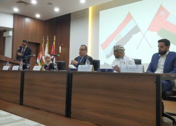 محمد البهي: فرص استثمارية واعدة بين مصر وعمان.. و الطريق مفتوح للتكامل الصناعي