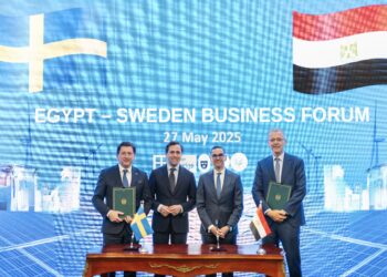 GB Auto signs agreement with Volvo Buses to boost exports and to support sustainable growth initiatives