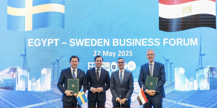 GB Auto signs agreement with Volvo Buses to boost exports and to support sustainable growth initiatives