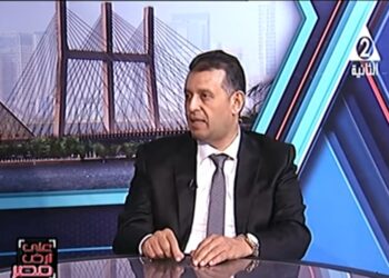 م. محمد الكاتب: مصر تنطلق نحو توطين الصناعة بقوة الإرادة والبنية التحتية الذكية