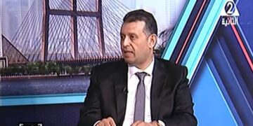 م. محمد الكاتب: مصر تنطلق نحو توطين الصناعة بقوة الإرادة والبنية التحتية الذكية