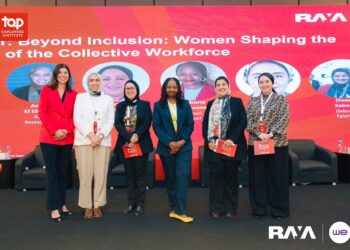 Exploring Global HR Best Practices “People Summit Egypt 2025” Launches with Raya Holding and Telecom Egypt as Strategic Partners