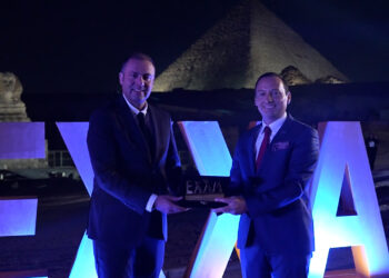 بيكو مصر تحصد لقب أكبر مُصدر عالمي في EXXA 2025