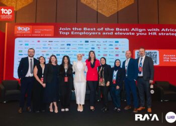 راية القابضة و WE ترعيان قمة People Summit 2025 .. شراكة استراتيجية لتمكين الكوادر ورفع معايير بيئة العمل في مصر