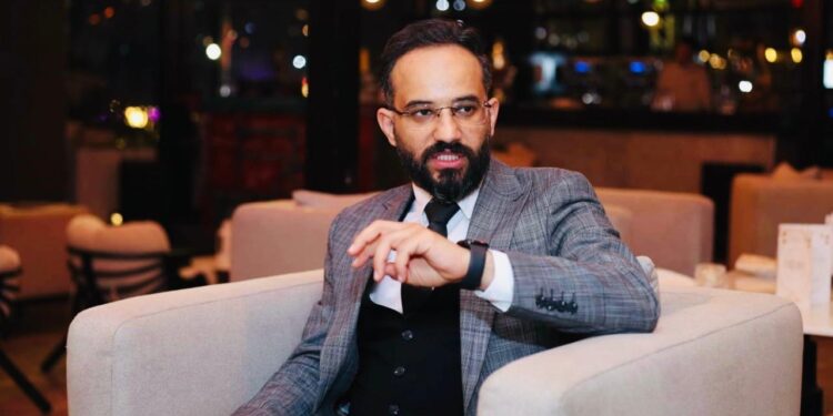 رئيس شركة انتلي برو يحدد 7 عوامل أساسية لتطوير وتنمية سوق أنظمة اطفاء الحريق في مصر