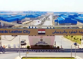 تفاصيل طرح مصانع كاملة التجهيز بمدينة الجلود بالروبيكي بتيسيرات غير مسبوقة .. والحجز إلكتروني حتى 22 مايو