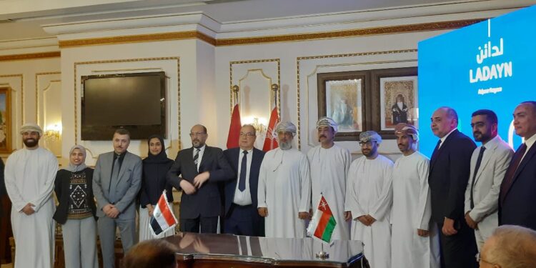 "زينوكس" توقع بروتوكول تعاون مع "أوكيو" لإنشاء مصنع للبلاستيك في عمان