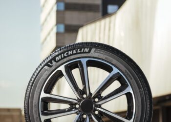 ميشلان تكشف عن Primacy 5: جيل جديد من الإطارات الصديقة للبيئة