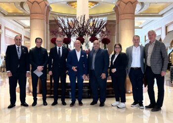 غرفة الملابس: نؤهل المصانع للتصدير ونجذب المستثمرين بخطة طموحة