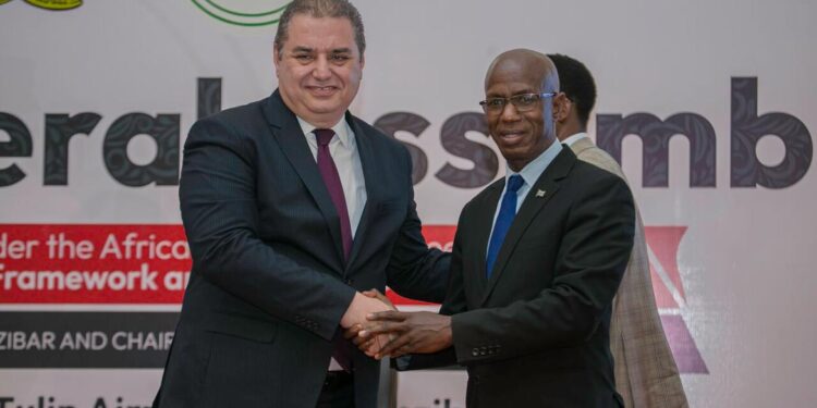 مصر تحصد مقعدين في المنظمة الأفريقية للتقييس ARSO