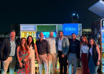 تتراباك مصر تحتفل باليوم الوطني للسويد وتبرز التزامها بالاستدامة في السوق المصري