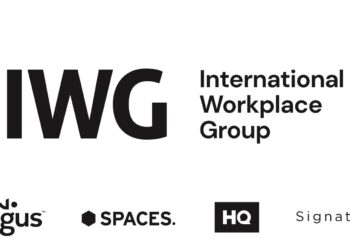 IWG توسّع شبكتها في مصر بافتتاح مركزين جديدين لـ Regus في القاهرة لتلبية الطلب المتزايد على مساحات العمل المرنة
