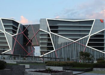 مجموعة البركة: منصة تمويل تجاري موحدة لربط الأسواق وتعزيز توسع العملاء عالميًا