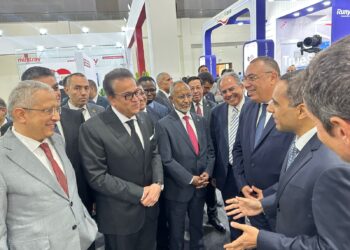 "سيمنز هيلثنيرز" تكشف عن أحدث ابتكارات الرعاية الصحية المدعومة بالذكاء الاصطناعي خلال مشاركتها في معرض أفريقيا هيلث 2025