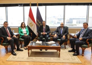 تحالف وزاري لإطلاق الرقم القومي العقاري: 19 مليون عقار تحت الترقيم .. وانطلاقة قوية نحو التحول الرقمي