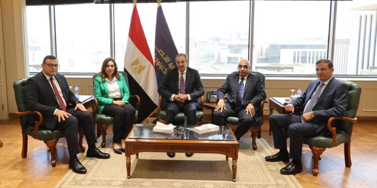 تحالف وزاري لإطلاق الرقم القومي العقاري: 19 مليون عقار تحت الترقيم .. وانطلاقة قوية نحو التحول الرقمي