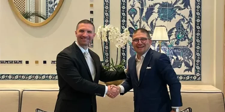 محرم وشركاه توسّع حضورها الإقليمي بافتتاح مكتب جديد في إسطنبول بالشراكة مع "أوصال للاستشارات"