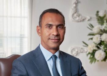 بنك قناة السويس يتقدم 31 مركزًا في قائمة Financial Times لأسرع نمو في إفريقيا