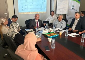 تحالف تمويلي جديد بين غرفة الصناعات الغذائية وبرنامج التنمية الزراعية لدعم المشروعات الصغيرة والمتوسطة