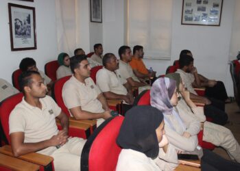 التحالف الوطني يعلن تدريب 60 متخصصًا في رعاية الحيوانات ضمن خطة شاملة لتحويل حديقة الحيوان بالجيزة إلى وجهة عالمية