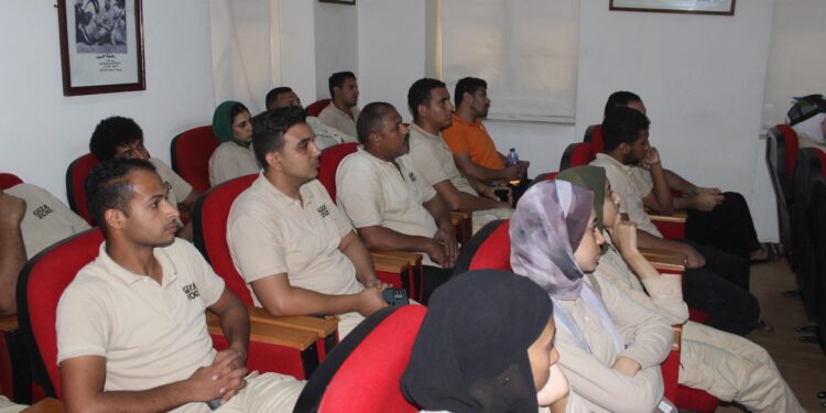 التحالف الوطني يعلن تدريب 60 متخصصًا في رعاية الحيوانات ضمن خطة شاملة لتحويل حديقة الحيوان بالجيزة إلى وجهة عالمية