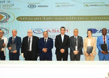 مؤتمر «Africa Health ExCon» | مذكرة تفاهم لتأسيس أول كيان إفريقي موحد لاعتماد المختبرات الطبية