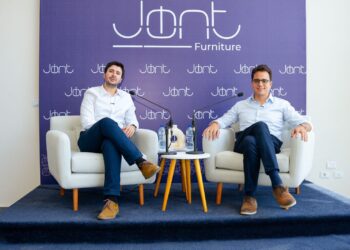 HMZ Group Launches "Joint" Home Furniture Manufacturing Company, Injecting $4 Million in Investments