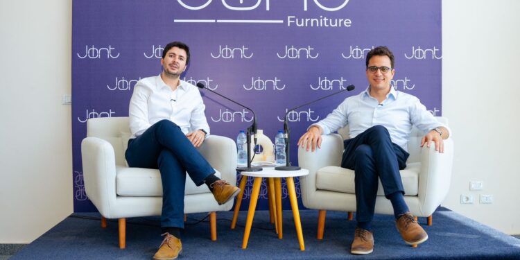 HMZ Group Launches "Joint" Home Furniture Manufacturing Company, Injecting $4 Million in Investments