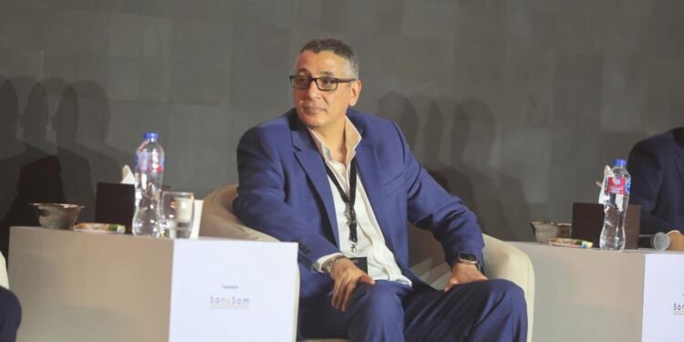 بشراكة دولية.. مجموعة MGS تبدأ خطة توسعية بقيمة 500 مليون دولار لتعزيز التواجد الصناعي في مصر