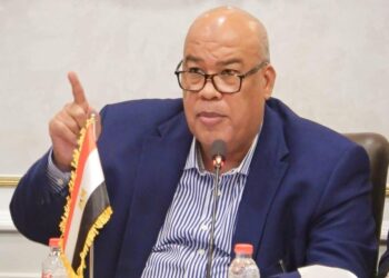 أيمن العشري: استئناف ضخ الغاز للمصانع يعيد التوازن للإنتاج ويُنشّط السوق المحلي