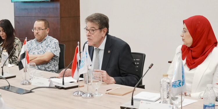 نديم إلياس: الطباعة والتغليف ركيزة رئيسية للصادرات المصرية ونستهدف زيادة سنوية 10%