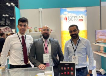 Egyptian Swiss Group Expands into U.S. Market, Showcases at Fancy Food Show 2025 in New York