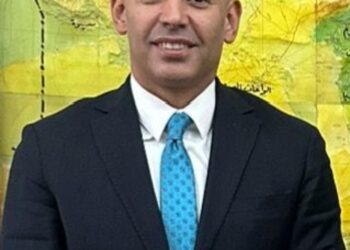 وزير الزراعة يكلف مديرا تنفيذيا جديدا للهيئة العامة لمشروعات التعمير و التنمية الزراعية