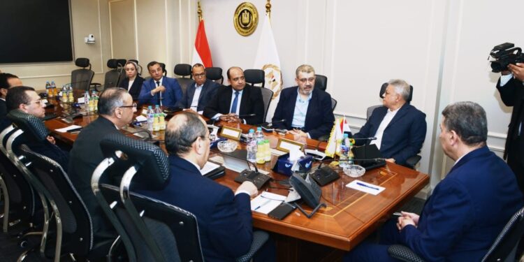 شراكة استراتيجية بين «التموين» وشركتي «GRG» و«فيرنبرو» لتطوير المنافذ وتحسين كفاءة سلاسل الإمداد