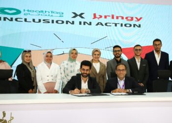 مؤتمر «Africa Health ExCon» | "برينجي للتأمين" تستحوذ على "هيلث تاج" ضمن خطتها للتوسع في التأمين الطبي الرقمي