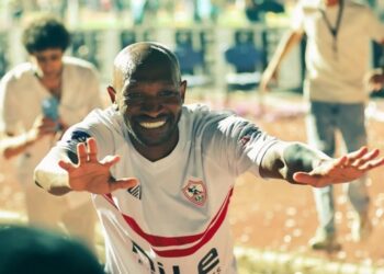 وداع الأباتشي.. "شيكابالا" يُسدل الستار على أسطورة لا تتكرر