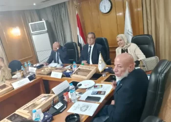 مصلحة الضرائب واتحاد الصناعات شراكة استراتيجية لتذليل العقبات أمام المستثمرين