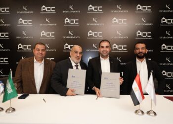 شراكة إستراتيجية بين “K Developments” و “تخطيط” لتنفيذ مشروعات عقارية بالسعودية