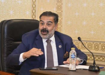 النائب مجدي الوليلي أمام “اقتصادية النواب”: إزالة معوقات الاستثمار ضرورة ملحّة لدعم الاقتصاد الوطني