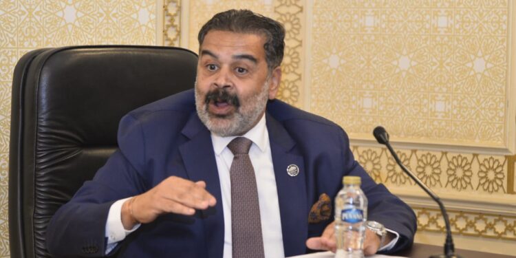 النائب مجدي الوليلي أمام “اقتصادية النواب”: إزالة معوقات الاستثمار ضرورة ملحّة لدعم الاقتصاد الوطني