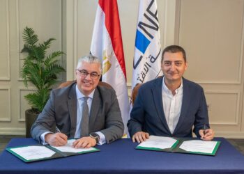 “أولوسوي” التركية تدشن مشروعا لصناعة الغزل والخيوط في القنطرة غرب باستثمارات 18 مليون دولار