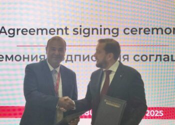 «خالد حنفي»: 9 مليار دولار قيمة سوق الذكاء الاصطناعي في التجارة الإلكترونية بنهاية عام 2025