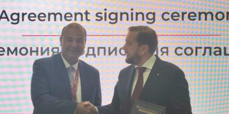 «خالد حنفي»: 9 مليار دولار قيمة سوق الذكاء الاصطناعي في التجارة الإلكترونية بنهاية عام 2025