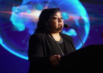 رانيا حبيب تكشف تفاصيل النسخة الثالثة من ملتقى التصدير (إكسبورت سمارت)