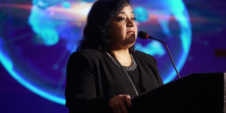 رانيا حبيب تكشف تفاصيل النسخة الثالثة من ملتقى التصدير (إكسبورت سمارت)