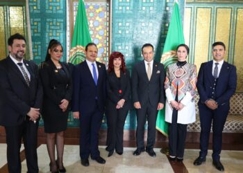 “هدى يسى” من جامعة الدول العربية: الابتكار مفتاح التنمية المستدامة وتحقيق رؤية 2030