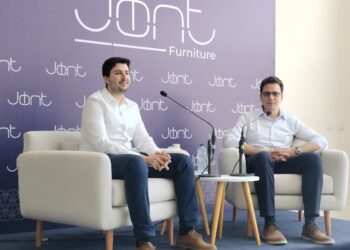 شركة HMZ القابضة تطلق شركة “جوينت” لتصنيع الأثاث المنزلي.. وتضخ استثمارات تتجاوز 4 مليون دولار