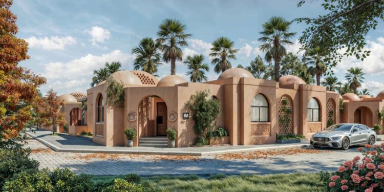 عزبة كايرو 2.. خطوة جديدة من “كايرو ريف” لتقديم مفهوم الريف العصري بطابع مصري أصيل